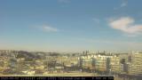 展望カメラtotsucam映像: 戸塚駅周辺から東戸塚方面を望む 2020-03-03(火) culm