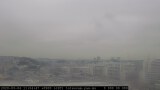 展望カメラtotsucam映像: 戸塚駅周辺から東戸塚方面を望む 2020-03-04(水) culm