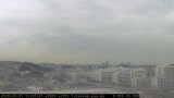 展望カメラtotsucam映像: 戸塚駅周辺から東戸塚方面を望む 2020-03-07(土) culm