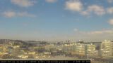 展望カメラtotsucam映像: 戸塚駅周辺から東戸塚方面を望む 2020-03-12(木) culm