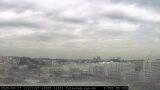 展望カメラtotsucam映像: 戸塚駅周辺から東戸塚方面を望む 2020-03-17(火) culm