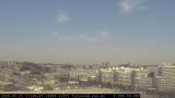 展望カメラtotsucam映像: 戸塚駅周辺から東戸塚方面を望む 2020-03-21(土) culm