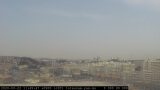 展望カメラtotsucam映像: 戸塚駅周辺から東戸塚方面を望む 2020-03-22(日) culm