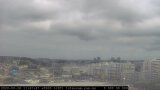 展望カメラtotsucam映像: 戸塚駅周辺から東戸塚方面を望む 2020-03-28(土) culm