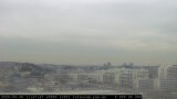 展望カメラtotsucam映像: 戸塚駅周辺から東戸塚方面を望む 2020-03-30(月) culm