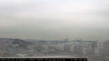 展望カメラtotsucam映像: 戸塚駅周辺から東戸塚方面を望む 2020-03-31(火) culm