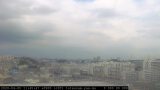 展望カメラtotsucam映像: 戸塚駅周辺から東戸塚方面を望む 2020-04-05(日) culm
