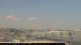 展望カメラtotsucam映像: 戸塚駅周辺から東戸塚方面を望む 2020-04-09(木) culm