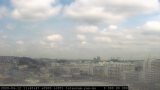 展望カメラtotsucam映像: 戸塚駅周辺から東戸塚方面を望む 2020-04-12(日) culm