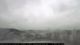 展望カメラtotsucam映像: 戸塚駅周辺から東戸塚方面を望む 2020-04-13(月) culm