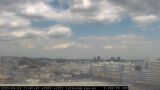 展望カメラtotsucam映像: 戸塚駅周辺から東戸塚方面を望む 2020-04-24(金) culm
