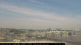 展望カメラtotsucam映像: 戸塚駅周辺から東戸塚方面を望む 2020-04-26(日) culm