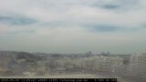 展望カメラtotsucam映像: 戸塚駅周辺から東戸塚方面を望む 2020-05-03(日) culm