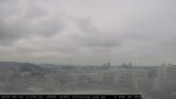 展望カメラtotsucam映像: 戸塚駅周辺から東戸塚方面を望む 2020-05-04(月) culm