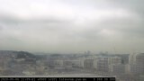 展望カメラtotsucam映像: 戸塚駅周辺から東戸塚方面を望む 2020-05-06(水) culm