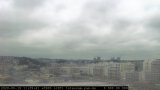 展望カメラtotsucam映像: 戸塚駅周辺から東戸塚方面を望む 2020-05-19(火) culm