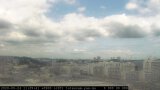 展望カメラtotsucam映像: 戸塚駅周辺から東戸塚方面を望む 2020-05-24(日) culm