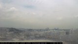 展望カメラtotsucam映像: 戸塚駅周辺から東戸塚方面を望む 2020-05-27(水) culm