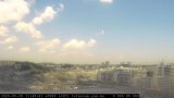 展望カメラtotsucam映像: 戸塚駅周辺から東戸塚方面を望む 2020-05-29(金) culm