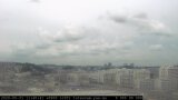 展望カメラtotsucam映像: 戸塚駅周辺から東戸塚方面を望む 2020-05-31(日) culm