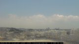 展望カメラtotsucam映像: 戸塚駅周辺から東戸塚方面を望む 2020-06-05(金) culm