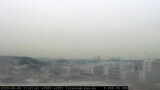 展望カメラtotsucam映像: 戸塚駅周辺から東戸塚方面を望む 2020-06-06(土) culm