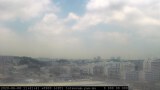 展望カメラtotsucam映像: 戸塚駅周辺から東戸塚方面を望む 2020-06-08(月) culm