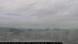 展望カメラtotsucam映像: 戸塚駅周辺から東戸塚方面を望む 2020-06-12(金) culm