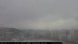 展望カメラtotsucam映像: 戸塚駅周辺から東戸塚方面を望む 2020-06-13(土) culm