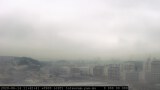 展望カメラtotsucam映像: 戸塚駅周辺から東戸塚方面を望む 2020-06-14(日) culm