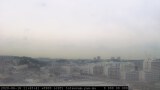 展望カメラtotsucam映像: 戸塚駅周辺から東戸塚方面を望む 2020-06-18(木) culm