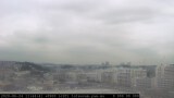 展望カメラtotsucam映像: 戸塚駅周辺から東戸塚方面を望む 2020-06-24(水) culm