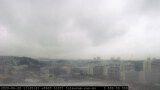 展望カメラtotsucam映像: 戸塚駅周辺から東戸塚方面を望む 2020-06-28(日) culm