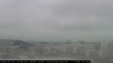 展望カメラtotsucam映像: 戸塚駅周辺から東戸塚方面を望む 2020-07-01(水) culm