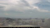 展望カメラtotsucam映像: 戸塚駅周辺から東戸塚方面を望む 2020-07-11(土) culm