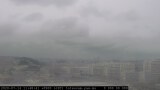 展望カメラtotsucam映像: 戸塚駅周辺から東戸塚方面を望む 2020-07-14(火) culm