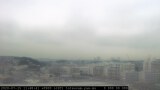 展望カメラtotsucam映像: 戸塚駅周辺から東戸塚方面を望む 2020-07-15(水) culm