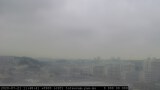展望カメラtotsucam映像: 戸塚駅周辺から東戸塚方面を望む 2020-07-21(火) culm