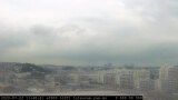 展望カメラtotsucam映像: 戸塚駅周辺から東戸塚方面を望む 2020-07-22(水) culm