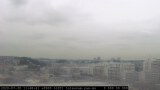 展望カメラtotsucam映像: 戸塚駅周辺から東戸塚方面を望む 2020-07-30(木) culm