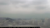 展望カメラtotsucam映像: 戸塚駅周辺から東戸塚方面を望む 2020-07-31(金) culm