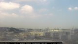 展望カメラtotsucam映像: 戸塚駅周辺から東戸塚方面を望む 2020-08-03(月) culm