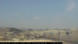 展望カメラtotsucam映像: 戸塚駅周辺から東戸塚方面を望む 2020-08-06(木) culm