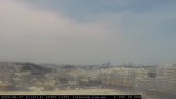 展望カメラtotsucam映像: 戸塚駅周辺から東戸塚方面を望む 2020-08-07(金) culm