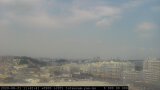 展望カメラtotsucam映像: 戸塚駅周辺から東戸塚方面を望む 2020-08-31(月) culm