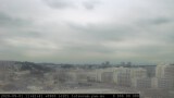 展望カメラtotsucam映像: 戸塚駅周辺から東戸塚方面を望む 2020-09-01(火) culm