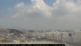 展望カメラtotsucam映像: 戸塚駅周辺から東戸塚方面を望む 2020-09-05(土) culm