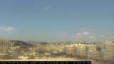 展望カメラtotsucam映像: 戸塚駅周辺から東戸塚方面を望む 2020-09-08(火) culm