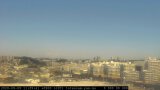 展望カメラtotsucam映像: 戸塚駅周辺から東戸塚方面を望む 2020-09-09(水) culm