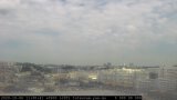 展望カメラtotsucam映像: 戸塚駅周辺から東戸塚方面を望む 2020-10-06(火) culm
